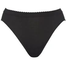 CALIDA Minislip 1 St. Schwarz 48/50
