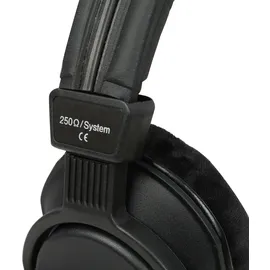 Beyerdynamic DT 290 MK II Schwarz