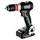 Metabo SB 18 L BL Q inkl. 2 x 2,0 Ah + metaBOX 145
