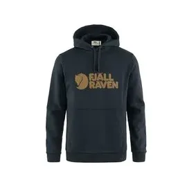 Fjällräven Hoodie Dunkelblau XXL