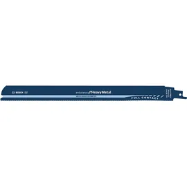 Bosch Säbelsägeblatt S 1227 BEF 25 Stück