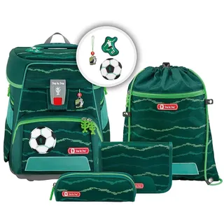 e-Space 5-tlg. soccer star