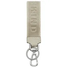 Liebeskind Berlin Schlüsselanhänger Webbing Keyring Milk
