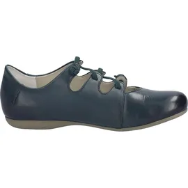 Josef Seibel Slipper dunkelblau 45