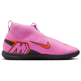 Nike Mercurial Superfly 10 Academy IN Kinder pink 34