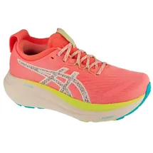 Asics Gel-Nimbus 27 TR NATURE BATHING/GUAVA, 40 1⁄2 - 40 1⁄2