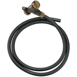 Topeak Tubihead Upgrade Kit Pumpenanschluss schwarz