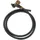 Topeak Tubihead Upgrade Kit Pumpenanschluss schwarz