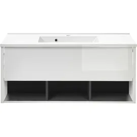 Home Affaire Studio Line Waschtisch 100 x 47 cm
