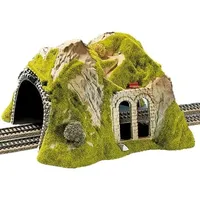 NOCH Tunnel 2-gleisig 02430 H0