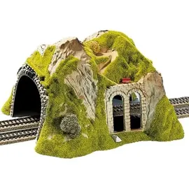 NOCH Tunnel 2-gleisig 02430 H0