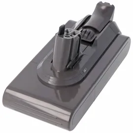 AccuCell Akku passend für Dyson V11 2020, Li-ion, 25,2V, 3950mAh, 99,5Wh