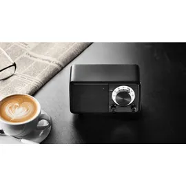 Sangean WR-7 schwarz