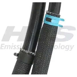 HJS Druckleitung, Drucksensor (Ruß-/Partikelfilter)