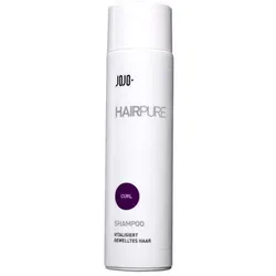 JOJO Hairpure Curl Shampoo