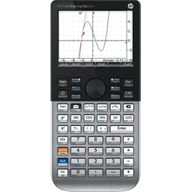 HP Prime Grafikrechner