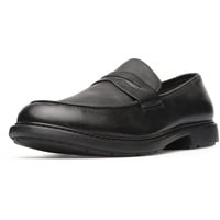 Camper Herren Neuman-K100268 Oxford, Schwarz 001, 44 EU - 44 EU