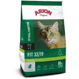 ARION Original Fit 32/19 Chicken 7,5 kg