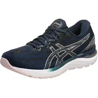 Asics Gel-Cumulus 23 Damen french blue/pure silver 38