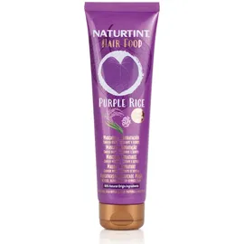 Naturtint Hair Food Purple Rice Haarmaske 150 ml