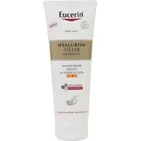 Eucerin Hyaluron-Filler + Elasticity Age Spot Correcting SPF 30 Handcreme 75 ml