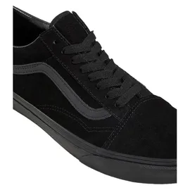 Vans Old Skool Black/Black 42,5