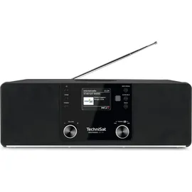 TechniSat DigitRadio 370 IR schwarz