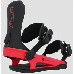Ride CL-6 2025 Snowboard-Bindung black Gr. M