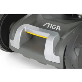 Stiga Collector 43