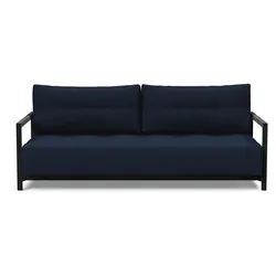 Innovation Bifrost Klappsofa 155x200 cm mit Armlehne