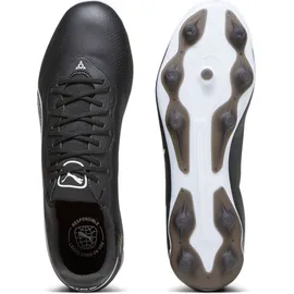 Puma King Pro FG/AG Herren Puma Black-Puma White 44,5
