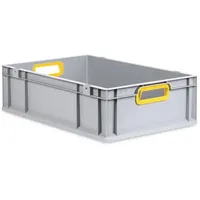 Proregal Eurobox NextGen Color HxBxT 17x40x60cm | 34 Liter