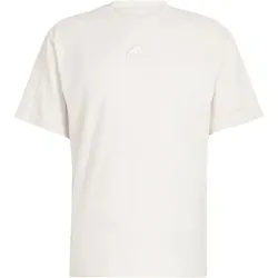 ADIDAS Herren Shirt ALL SZN 3-Streifen Garment, PUTMAU, M