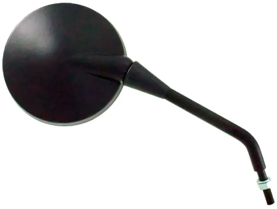 Rms Bmw K75/k80/k100 Rückspiegel - Black - One Size