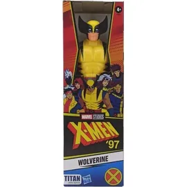 Marvel X-Men Titan Hero Wolverine
