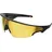 OAKLEY Vanguard - mit Meta AI, Audio-, Foto- und Videofunktion Black, PrizmTM 24K