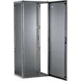 Schneider Electric NSYSFX181240 Gehäuse 1200 x 1800 x 400 Edelstahl Edelstahl 1St.