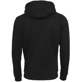 Mister Tee DMX Mic Hoodie Schwarz XS