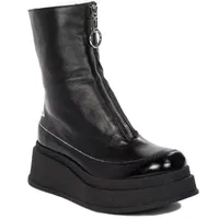 Schuhe Maciejka 0621601008 - Schwarz - 41