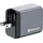 Verbatim GaN 65W 2xUSB-C PD, 1xUSB-A QC 3.0 32201