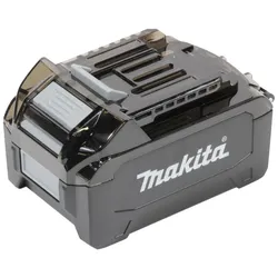 Makita Zubehörbox XGT Aufbewahrungsbox - aufklappbar - aufsteckbar auf XGT Maschinen - E-22872
