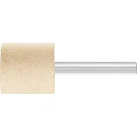 pferd tools Poliflex Schleifstift Zylinderform Durchmesser 25 mm 10 Stück