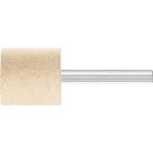 pferd tools Poliflex Schleifstift Zylinderform Durchmesser 25 mm 10 Stück
