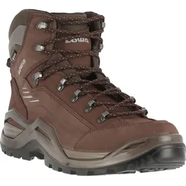 Lowa Renegade Evo GTX Mid Herren Espresso/Seegras 311916 46,5