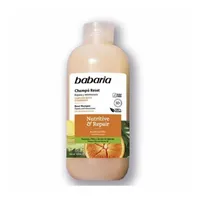 Babaria Reset Nutritive & Repair Shampoo 500ml