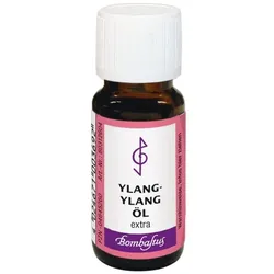 Ylang Ylang Öl 10 ml