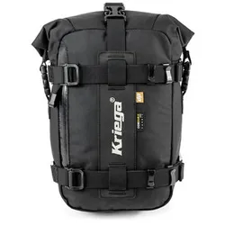 Kriega Us-5 Drypack Heck-Taschen