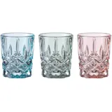 Nachtmann Stamper Fresh Colors 3er Set
