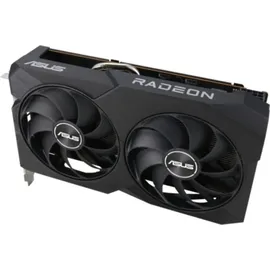 Asus Radeon RX 7600 Asus Dual 8 GB GDDR6