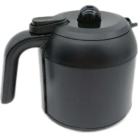 Krups ProAroma KM 3038 Schwarz
